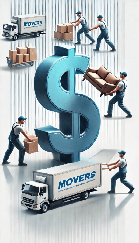 removalist cost sydney factors